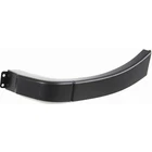 Left Driver Quarter Panel Molding Matte-black Fits 1998-11 Lincoln Town Car New. Price: $69.30.