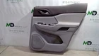 2019 Gmc Acadia Rear Right Side Door Panel Trim Cover 84584074 Used. Price: $140.00.