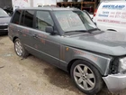 Passenger Right Fender Fits 03-05 Range Rover 1652697 Used. Price: $809.08.