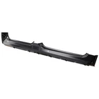 Rocker Panels Passenger Right Side For Chevy Hand Na Chevrolet Silverado 1500 New. Price: $187.71.