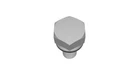 Genuine Mopar Hex Head Screw And Washer 6106336AA New. Price: $9.84.