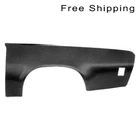 Goodmark Lh Side Quarter Panel Skin Fits Chevrolet Malibu GMK403460073L New. Price: $569.09.
