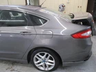 Ford Fusion 2013 Left Quarter Panel KS7Z5427865A Used 3768. Price: $372.90.