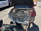 Passenger Right Quarter Panel Sedan Fits 16-18 Altima 104955431 Used. Price: $625.22.