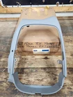 Nos Oem 1967 Ford Galaxie 500 Right Passenger Side Quarter Panel Extension New. Price: $80.00.