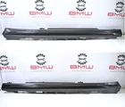 Right/left Side Lower Rocker Panel Skirt Cover Bmw 428 435 14-20 Performance Used. Price: $354.95.