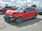 Driver Left Quarter Panel Fits 15-20 Outlander 593777 Used. Price: $522.50.