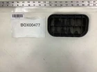 2005 Porsche Cayenne Rear Quarter Air Drafter Pressure Vent Grille Oem+ Used. Price: $29.03.