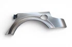 2006-2008 Honda Element Rear Quarter Cladding Left/driver Gray Metallic 74450-SC Used. Price: $260.02.