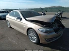 Used Anti-theft Control Module Fits: 2013 Bmw 535I Theft-locking Central Remote. Price: $134.90.