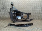 Bmw I3 Wing Side Panel Bracket Rear Right Pair 7296754 7296756 I01 2013 - 2022 Used. Price: $39.24.
