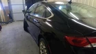 Chrysler 200 2015 Left Quarter Panel Black 68245757AA Used 2634. Price: $357.99.
