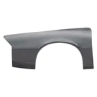 For Chevy Camaro 82-92 Goodmark Rear Passenger Side Quarter Panel Skin New. Price: $170.15.