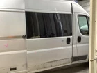 Used Rear Right Door Assembly Side Fits: 2014 Ram Promaster 2500 Van Slidin. Price: $804.95.