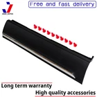 Labwork Rear Right Door Molding Plastic For Mazda CX-9 2016-2023 TK4951RC0B New. Price: $85.24.