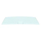For Chevy Monte Carlo 1978-1985 Oer Back Glass New. Price: $262.71.