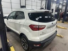 Used Left Lower Quarter Panel Fits: 2020 Ford Ecosport Forward Main G. Price: $420.00.