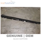 2017 Bmw M760LI Xdrive - Right Side Skirt / Rocker Panel 7411812 Used. Price: $119.99.