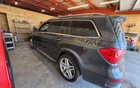 Mercedes-benz GL450 2015 Left Quarter Panel Used 1624. Price: $540.00.