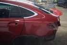 Rear Left Quarter Panel Body Structural Metal Cut Mercedes GLC63 Amg C253 17-23 Used. Price: $1049.99.