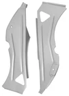 Ford Mustang Quarter Inner Structure Brace 67-68 New. Price: $311.85.