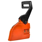 Clutch Cover Brake Handle Sprocket Compatible With Husqvarna 136 ... New. Price: $34.30.