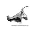 Genuine Gm Passenger Side Quarter Inner Panel 94516176 New. Price: $86.02.