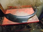 07 06 05 03 04 Pontiac Vibe Oem Left Rear Quarter Panel Flair Molding Trim Used. Price: $59.99.