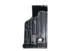 New Sherman 707-76TL Driver Side Trunk Floor Fits Chevrolet Chevelle. Price: $84.00.