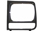 Sherman Parts Lh H.l. Dr Blk Smooth Finish Cherokee 97-01 New. Price: $15.99.