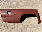 1957 Ford Thunderbird Nos Passenger Side Rear Quarter Panel B7S-7027840- New. Price: $2700.00.