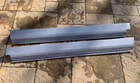 1970-1981 Camaro Firebird Full Outer Rocker Panels Set American Made Product New. Price: $180.00.
