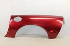 1998-2004 Chevrolet Corvette Convertible Rear Left Quarter Panel Oem NF41 Used. Price: $400.00.