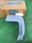 Nos 1969 Ford Mustang Fastback Rh Quarter Extension C9ZZ-6328010-A Boss 429 New. Price: $450.00.