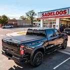 5.8FT Retractable Truck Tonneau Bed Cover For Silverado 2011-2025/GMC SIERRA1500 New. Price: $597.19.