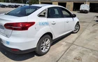 Ford Focus 2012-2018 Right Quarter Panel CM5Z 5427840-A 7116 Used. Price: $390.00.