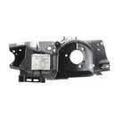 Genuine Mopar 2011-2017 Jeep Compass Front Inner Wheelhouse Left 68079537AA New. Price: $120.68.
