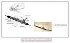 Steering Rack And Pinion Oem 19-20 Chevrolet SILVRDO15 1YR Wrnty 84536378 Used. Price: $200.00.