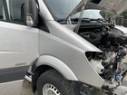Passenger Right Fender Fits 10-13 Mercedes Sprinter 2500 2090513 Used. Price: $150.00.