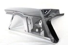 LR091294 Upright Upper Fender Rear Left Land Rover Range Gebraucht. Price: $795.82.