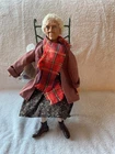 Daddys Long Legs- Karen Germany- Gracie- DL40 Used. Price: $35.00.
