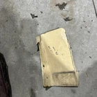 78 79 80 Oldsmobile Cutlass Rh Rear Bumper Filler 20091616 G Body Used. Price: $40.00.