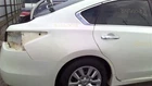 Passenger Right Quarter Panel Sedan Fits 13-15 Altima 103085450 Used. Price: $573.13.