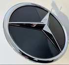 Mercedes Cla C118 2019-2023 Centre Grille Emblem Badge A1778884200 New. Price: $43.98.