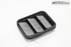 2021-2025 Nissan Rogue Rear Right Quarter Air Drafter Pressure Vent Grille Oem Used. Price: $47.39.