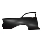 Golden Star QP13-562ROE Fits Chevy Door Sedan Rh Quarter Panel New. Price: $1299.95.
