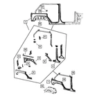 For Jeep Wrangler 2007-2011 Mopar Rear Driver Side Quarter Panel Patch New. Price: $100.77.