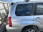 Passenger Right Quarter Panel Fits 03-08 Forester 104813190 Used. Price: $541.20.