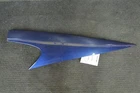 Ferrari 599 Gtb, Lh, Left Rear Upper Quarter Panel, Used P/n 69352111. Price: $450.00.
