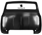 Ford Pick-up Cab Back Panel Assembly S. Window 1953-55 New. Price: $1221.20.
